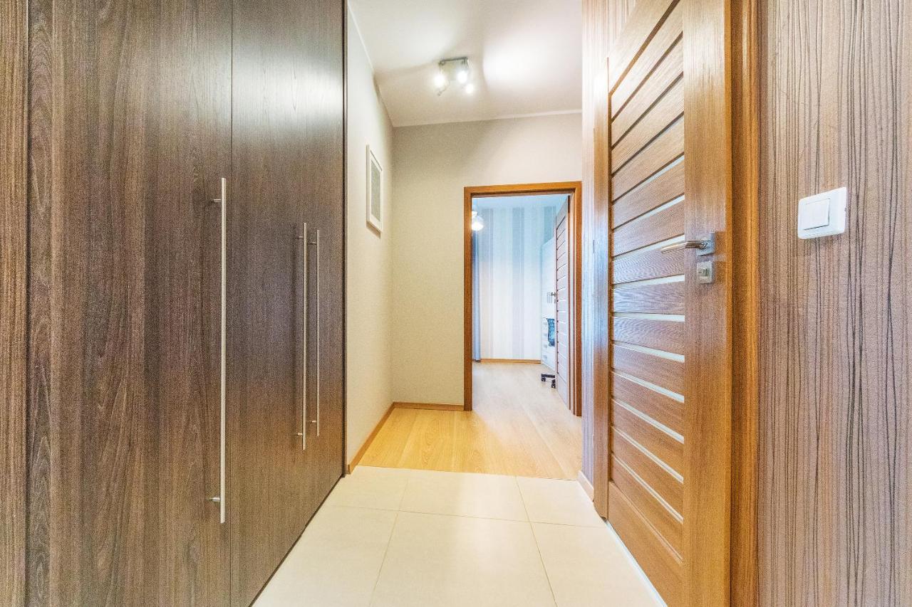 Glow Apartments, Marina Leilighet Gdańsk