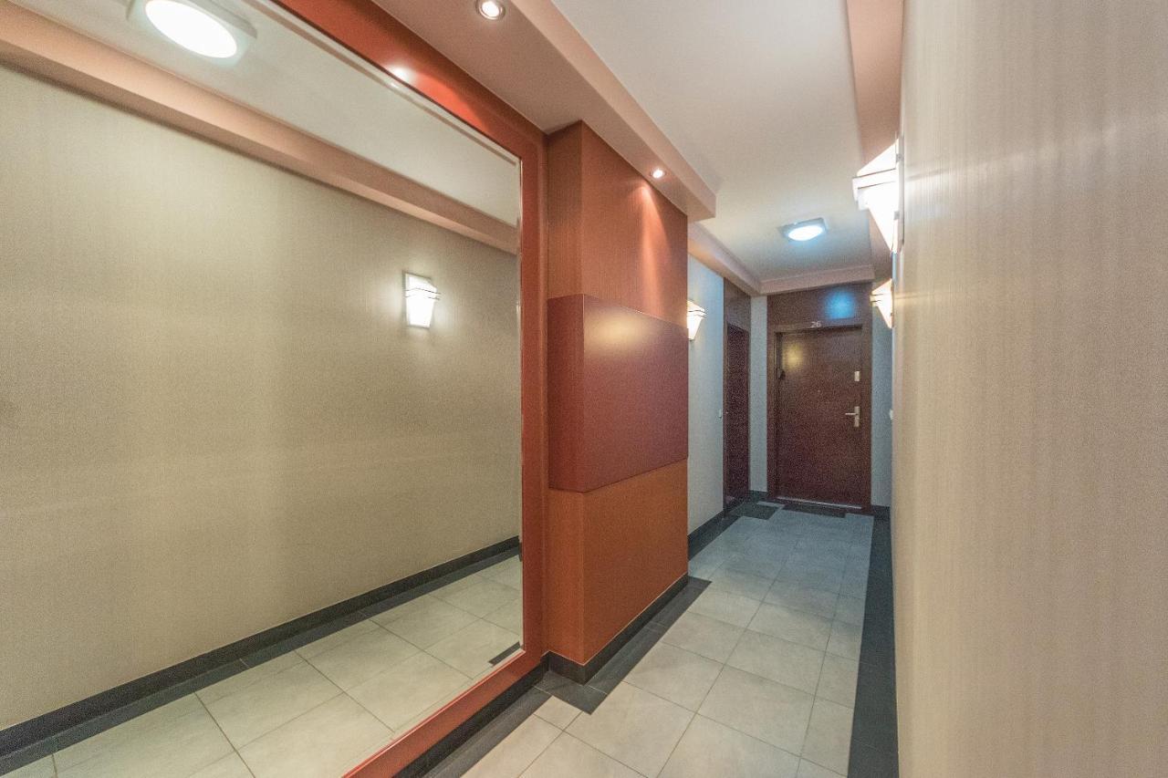 Leilighet Glow Apartments, Marina *