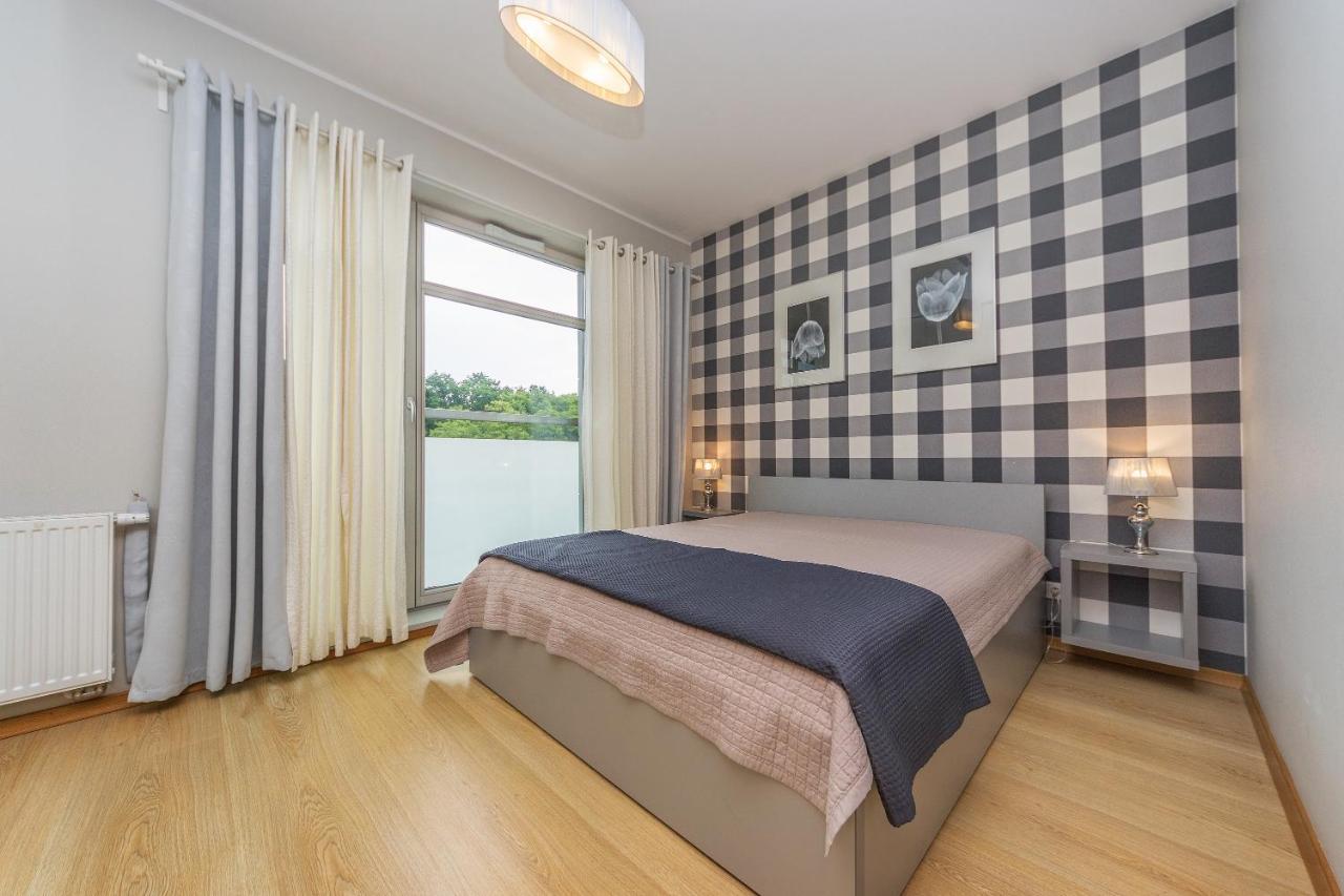 Leilighet Glow Apartments, Marina